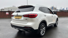 MG Hs 1.5 T-GDI PHEV Exclusive 5dr Auto Hatchback